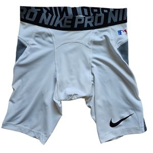 Nike • Baseball Sliding Shorts